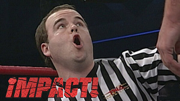 IMPACT! Wrestling - S03E51 - TNA iMPACT 129