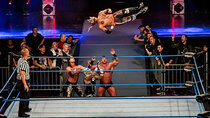 IMPACT! Wrestling - Episode 1 - Impact Wrestling 755