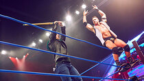 IMPACT! Wrestling - Episode 16 - Impact Wrestling 770