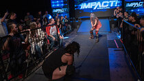 IMPACT! Wrestling - Episode 20 - Impact Wrestling 774