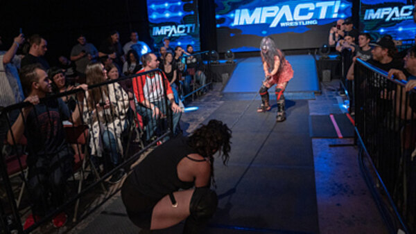 IMPACT! Wrestling - S16E20 - Impact Wrestling 774