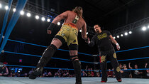 IMPACT! Wrestling - Episode 21 - Impact Wrestling 775