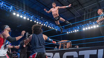 IMPACT! Wrestling - Episode 23 - Impact Wrestling 777