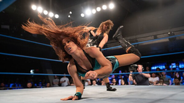 IMPACT! Wrestling - S16E24 - Impact Wrestling 778