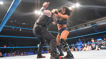 IMPACT! Wrestling - Episode 25 - Impact Wrestling 779