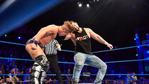 IMPACT! Wrestling - Episode 32 - Impact Wrestling 786