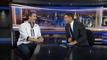 The Daily Show - Episode 4 - Tyler “Ninja” Blevins