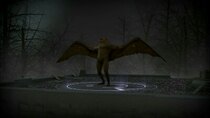 MonsterQuest - Episode 5 - Mothman