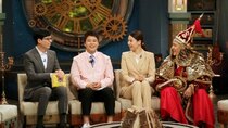 Happy Together - Episode 32 - Announcers Special