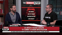 The Damage Report with John Iadarola - Episode 191 - October 4, 2019