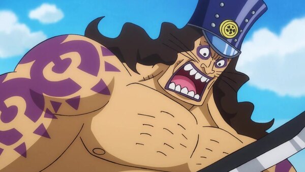 One Piece Episode 905 info and links where to watch