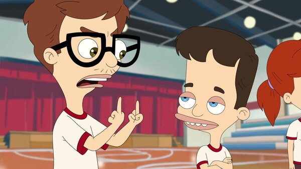 Big Mouth Season 3 Episode 11 Recap And Links