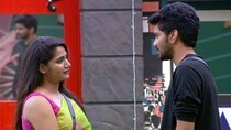 Bigg Boss Tamil - Episode 104 - Day 103 in the House