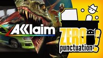 Zero Punctuation - Episode 31 - Acclaim Entertainment Hall of Shame