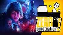 Zero Punctuation - Episode 32 - Wolfenstein: Youngblood