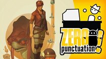 Zero Punctuation - Episode 34 - Rebel Galaxy Outlaw