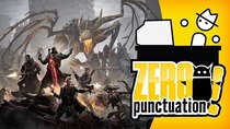 Zero Punctuation - Episode 37 - Remnant: From the Ashes