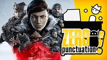 Zero Punctuation - Episode 39 - Gears 5