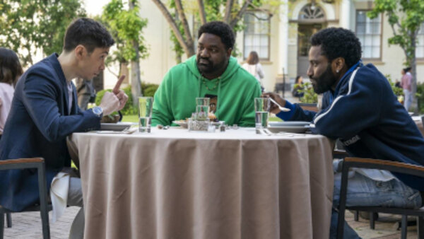 Ballers - S05E07 - Who Wants a Lollipop