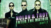 Retro Replay - Episode 29 - Nolan North and Troy Baker Enter the Matrix (part 2)