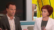 The Talk - Episode 17 - Walton Goggins