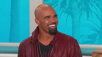 The Talk - Episode 18 - Shemar Moore