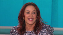 The Talk - Episode 19 - Patricia Heaton