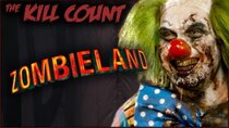 Dead Meat's Kill Count - Episode 53 - Zombieland (2009) KILL COUNT