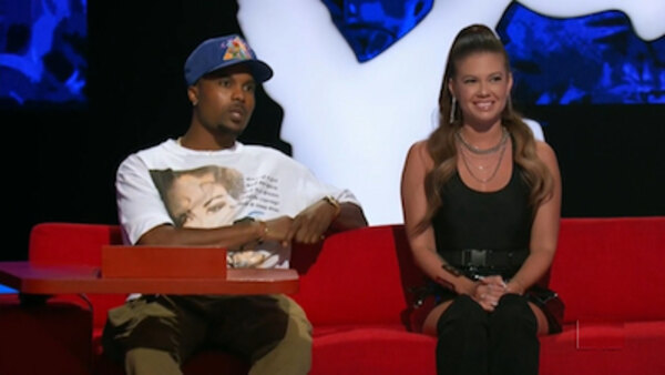 Ridiculousness - S15E14 - Chanel And Sterling CXXXVIII
