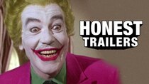 Honest Trailers - Episode 40 - Batman: The Movie (1966)