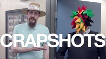 Crapshots - Episode 49 - The Content-Aware Phil