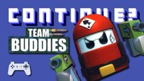 Continue? - Episode 1 - Team Buddies