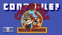 Continue? - Episode 2 - Chip 'n Dale Rescue Rangers