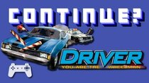 Continue? - Episode 7 - Driver