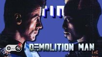 Continue? - Episode 14 - Demolition Man