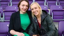 BBC Documentaries - Episode 126 - The Trans Women Athlete Dispute with Martina Navratilova