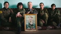 BBC Documentaries - Episode 134 - Anna - The Woman Who Went to Fight ISIS