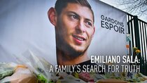 BBC Documentaries - Episode 156 - Emiliano Sala: A Family's Search for Truth