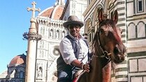 BBC Documentaries - Episode 158 - A Fresh Guide to Florence with Fab 5 Freddy