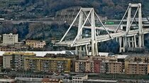 BBC Documentaries - Episode 171 - When Bridges Collapse: The Genoa Disaster