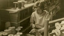 BBC Documentaries - Episode 180 - Anni Albers: A Life in Thread