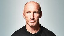 BBC Documentaries - Episode 199 - Gareth Thomas: HIV and Me