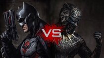 Super Power Beat Down - Episode 25 - Batman Flashpoint vs. Killmonger