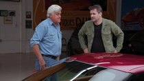 Jay Leno's Garage - Episode 5 - Innovations And Breakthroughs
