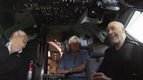 Jay Leno's Garage - Episode 6 - Sky's the Limit