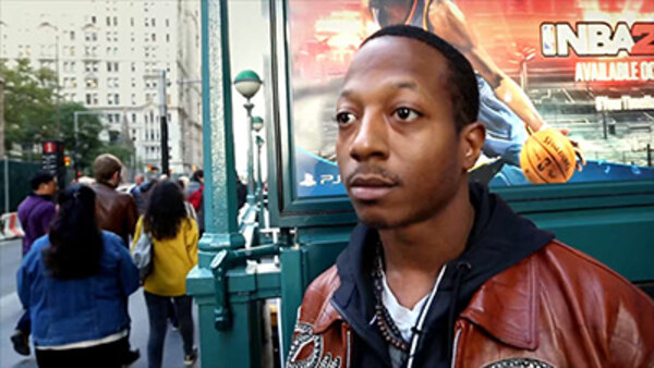 Time: The Kalief Browder Story - Ep. 1 - The System