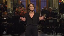 Saturday Night Live - Episode 2 - Phoebe Waller-Bridge / Taylor Swift