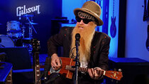 Paul Shaffer Plus One - Episode 4 - Billy Gibbons