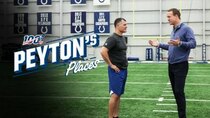 Peyton's Places - Episode 13 - Blame General Custer for the Patriots Dynasty