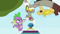 My Little Pony: Friendship Is Magic - Episode 23 - The Big Mac Question